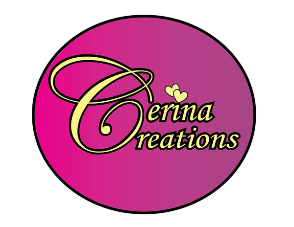 Cerina Creations logo