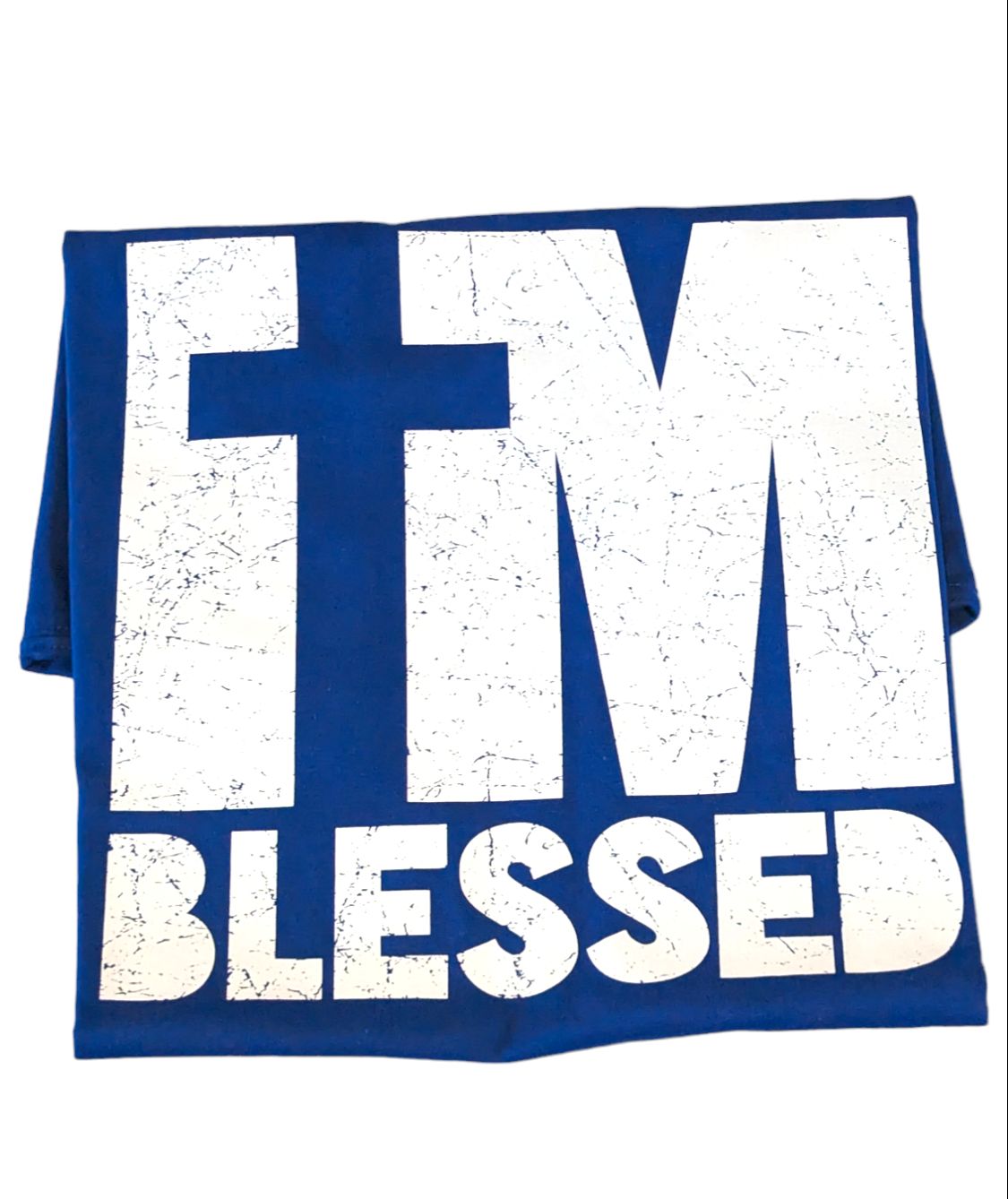 I'm Blessed T-shirt
