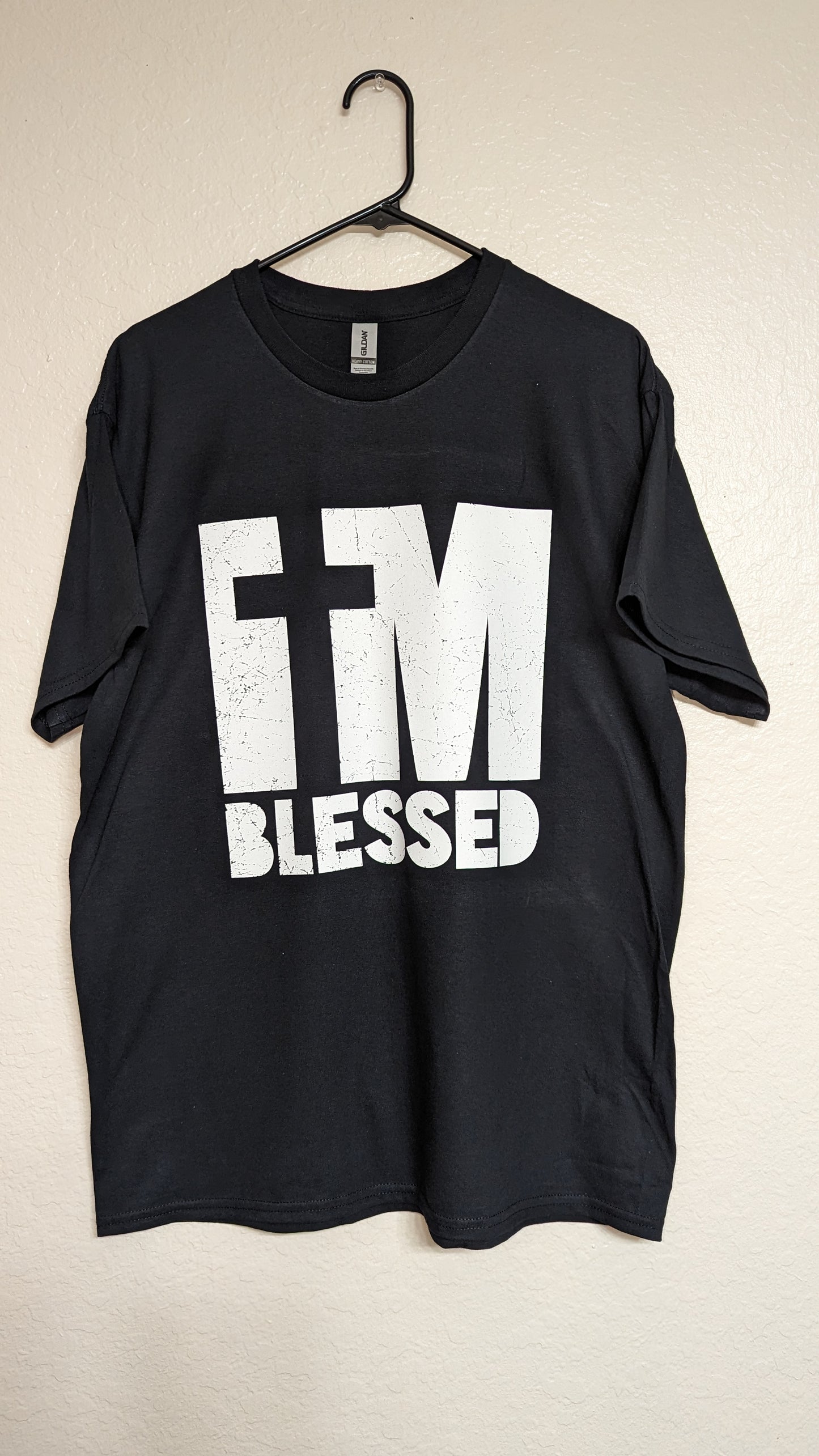 I'm Blessed T-shirt