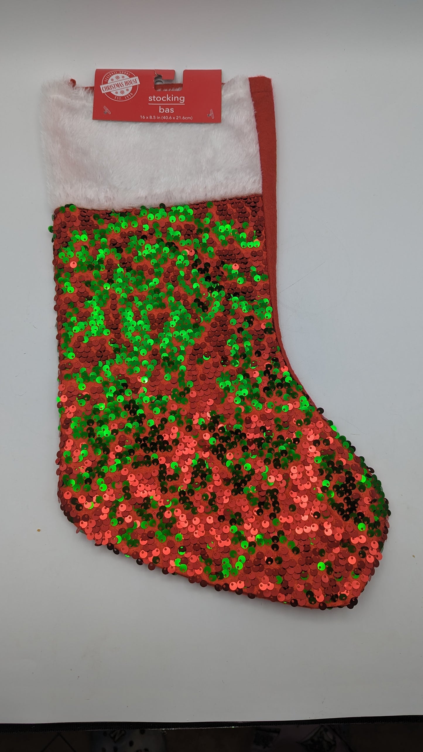 Personalized Christmas Stockings