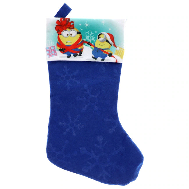 Personalized Christmas Stockings